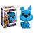 Funko Pop! Animation Scooby Doo 149 Exclusivo Flocked 2.500 pcs - Imagem 1